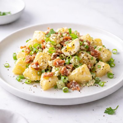 Image of Whole30 Classic Potato Salad