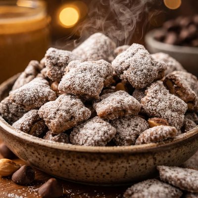 Image of Clásico Puppy Chow sin azúcar