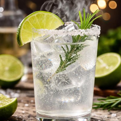 Image of Classic Ranch Water