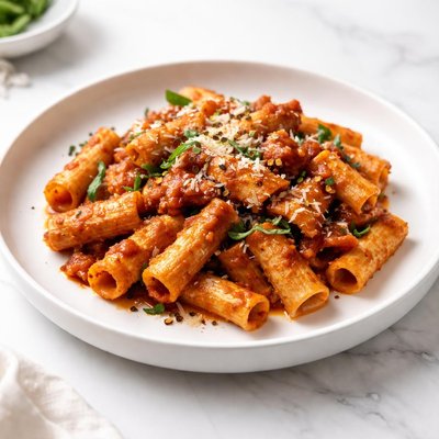 Image of Classic Red Sauce Pasta
