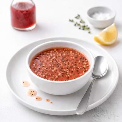 Image of Classic Red Wine Vinaigrette