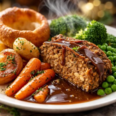 Image of Classic Roast Dinner