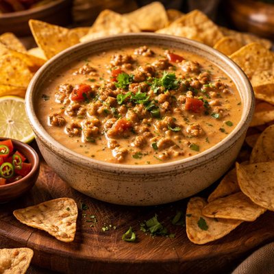 Image of Classic Rotel Dip