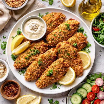 Image of Classic Schnitzel