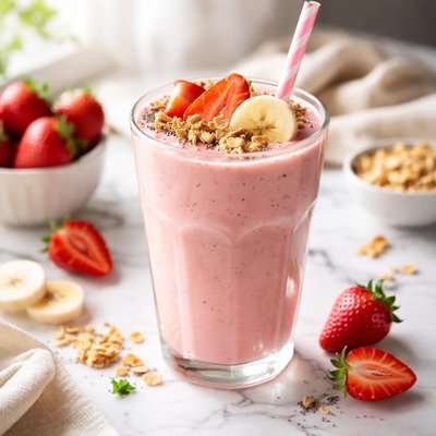 Image of Classic Smoothie
