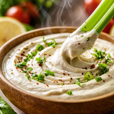 Image of Classic Sour Cream Dip