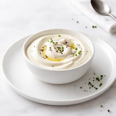 Image of Classic Sour Cream Sauce