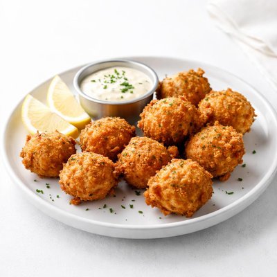 Image of Classic Southern Hushpuppies