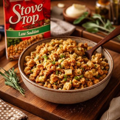 Image of Classic Stove Top Stuffing