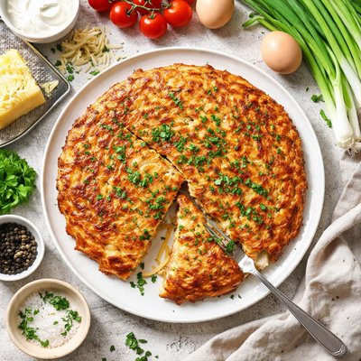 Image of Classic Swiss Rosti