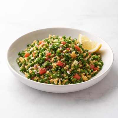 Image of Classic Tabbouleh