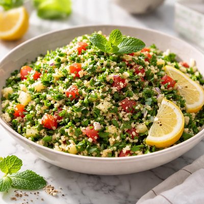 Image of Classic Tabouli Salad