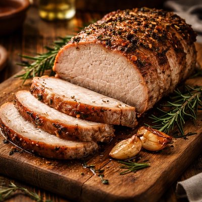 Image of Classic Tender Pork Roast