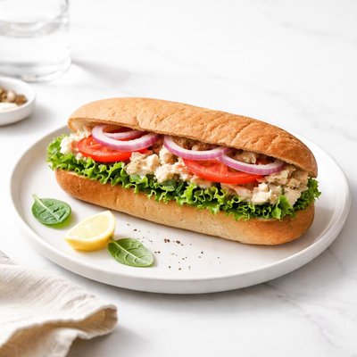 Image of Classic Tuna Sub