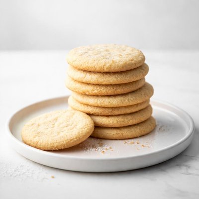 Image of Classic Vanilla Cookies