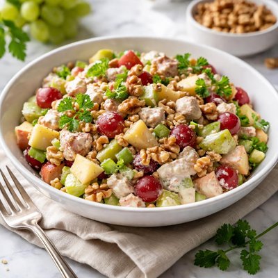 Image of Classic Waldorf