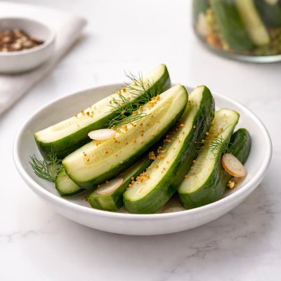 Image of Claussen Like Refrigerator Pickles
