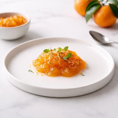 Image of Clementine Marmalade