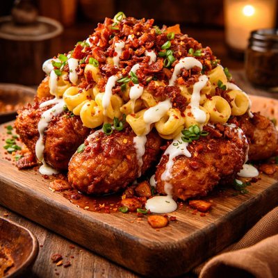 Image of Climax Explosion