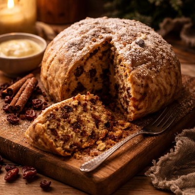 Image of Clootie Dumpling