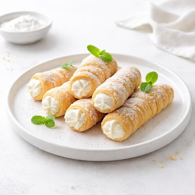 Image of Clothes Pin Cookies Lady Locks