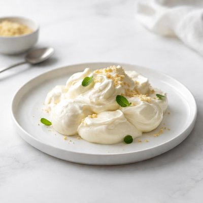 Image of Clotted Cream