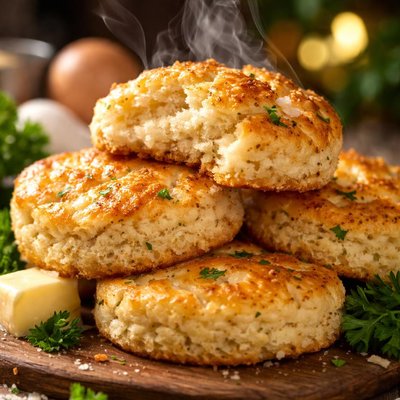 Image of Cloud Biscuits Gluten Free