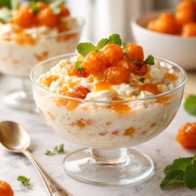 Image of Cloudberry Cream