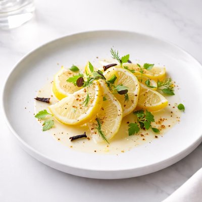 Image of Clove Lemonade Base