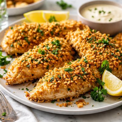 Image of Club Cracker Ranch Chicken