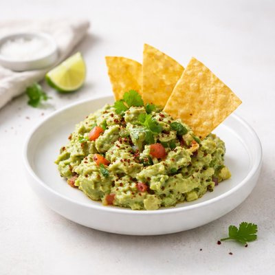 Image of Club Med Guacamole