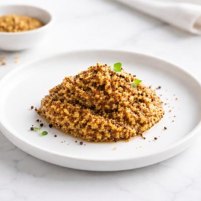 Image of Coarse Ground Mustard