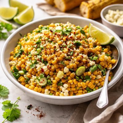 Image of Cob Off the Cob