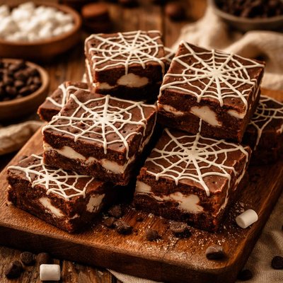 Image of Cobweb Fudge