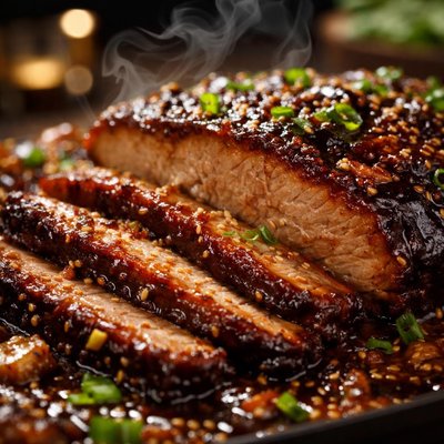 Image of Coca Cola Brisket