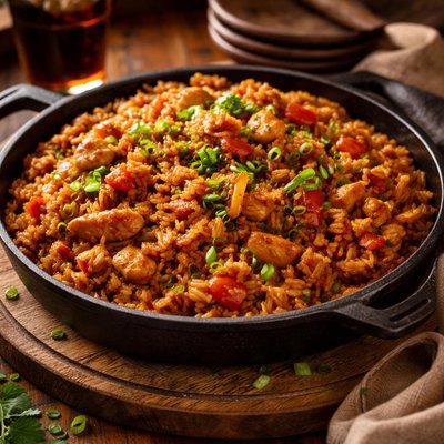 Image of Coca Cola Rice