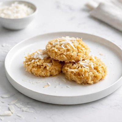 Image of Cocada Coconut Candy