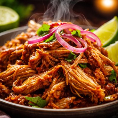 Image of Cochinita Pibil