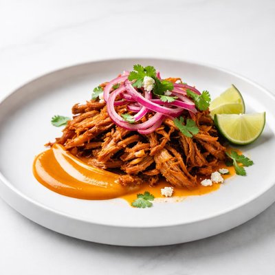 Image of Cochinita Pibil Mayan Pork Roast