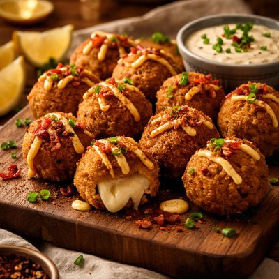 Image of Cocktail Bomb