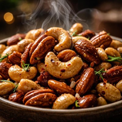 Image of Cocktail Nuts