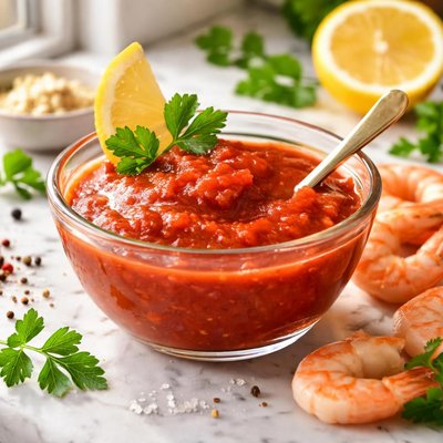 Image of Cocktail Sauce