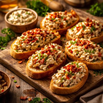 Image of Cocktail Team Port