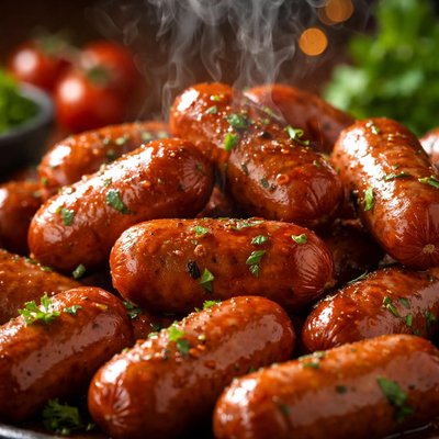 Image of Cocktail Wieners