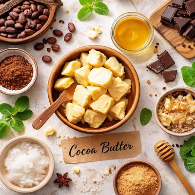 Image of Coco Butter