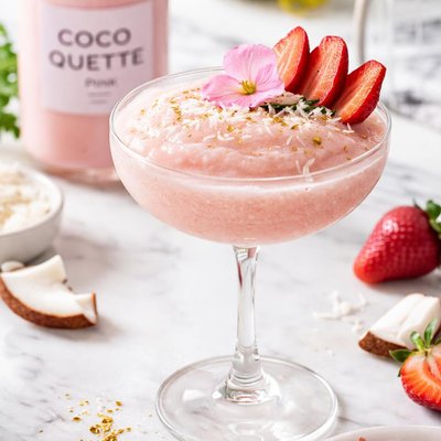 Image of Coco Quette Pink