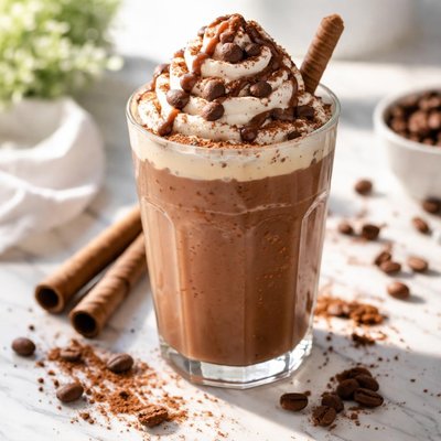 Image of Cocoa Caf Ol