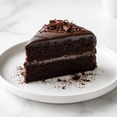 Image of Cocoa Cola Cake