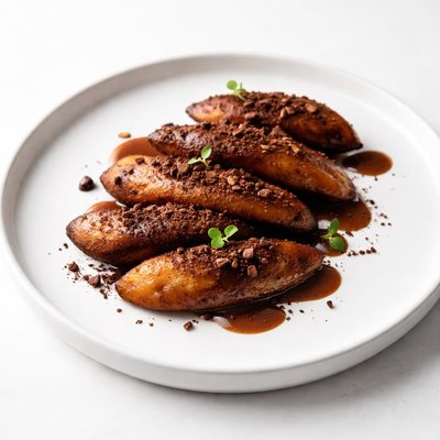 Image of Cocoa Plantains