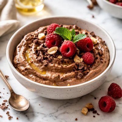 Image of Cocoa Ricotta